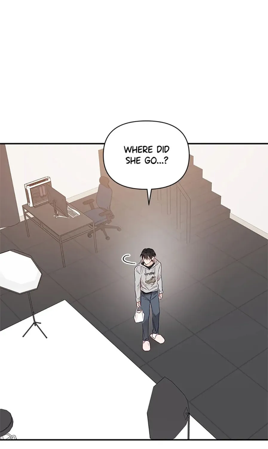 Read Ideal Match Delivery Service chapter 33 image 134 on Lezhin
