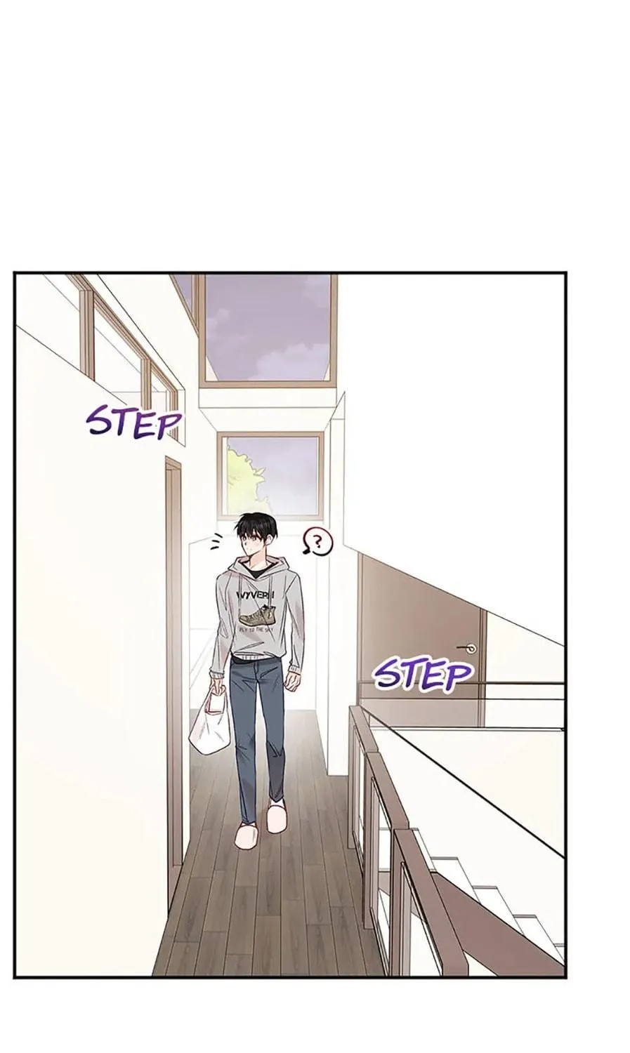 Read Ideal Match Delivery Service chapter 33 image 136 on Lezhin