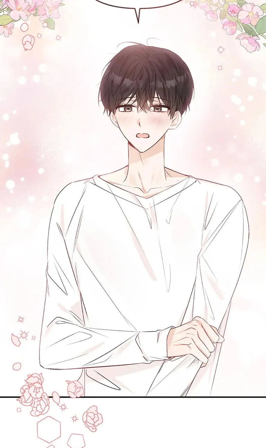 Read Ideal Match Delivery Service chapter 33 image 14 on Lezhin