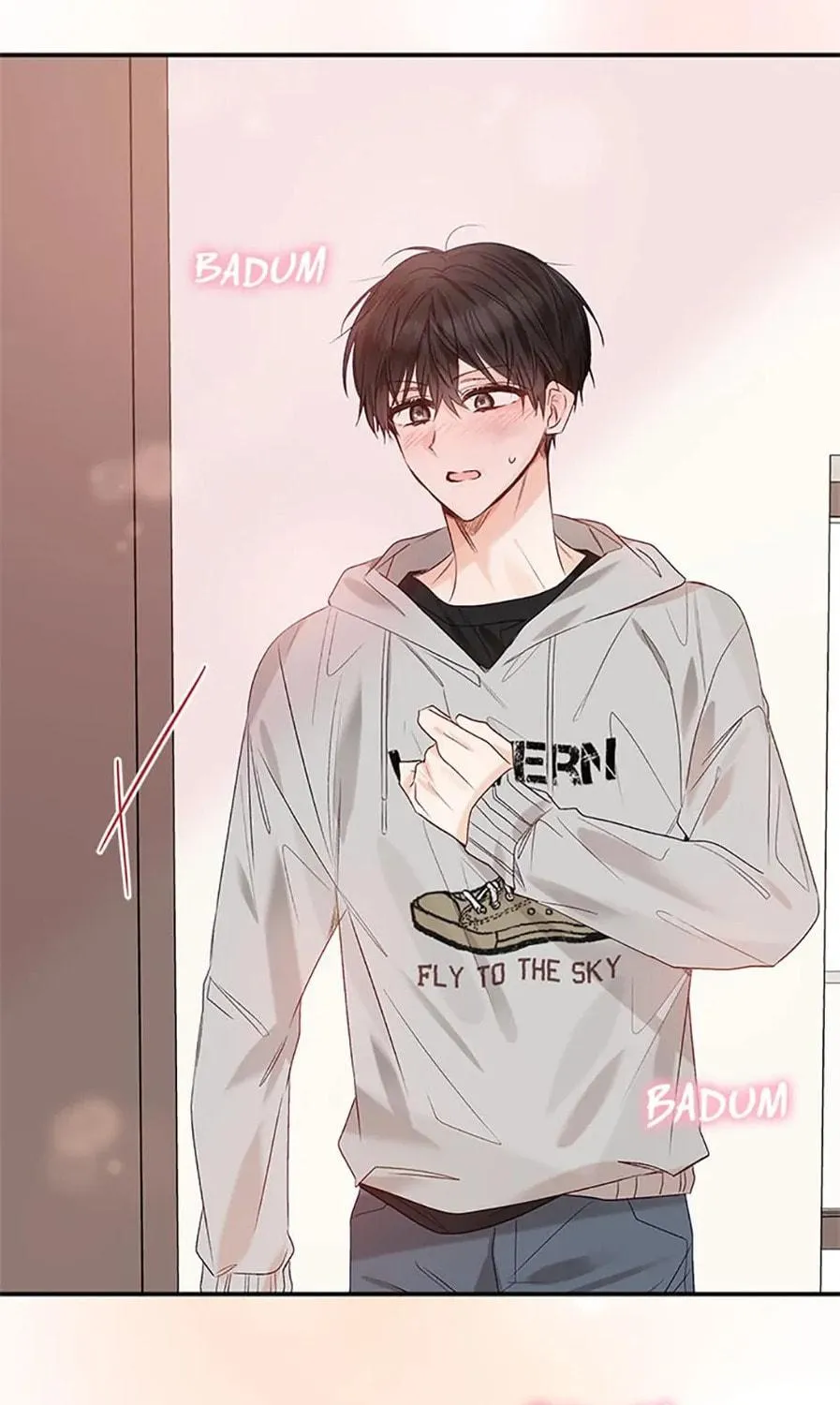 Read Ideal Match Delivery Service chapter 33 image 142 on Lezhin