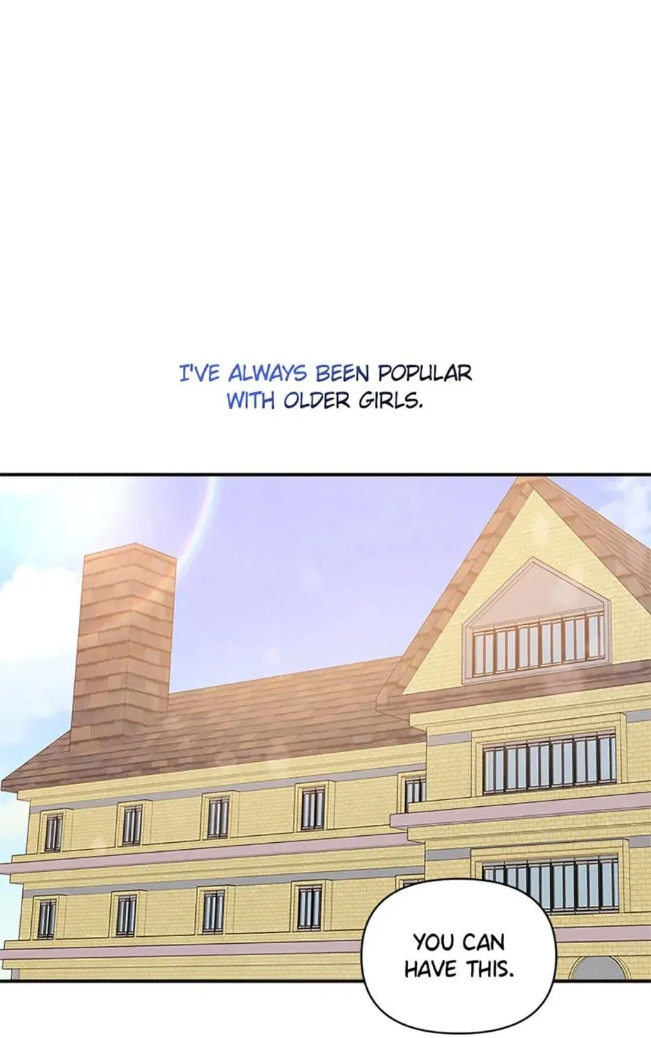 Read Ideal Match Delivery Service chapter 33 image 16 on Lezhin