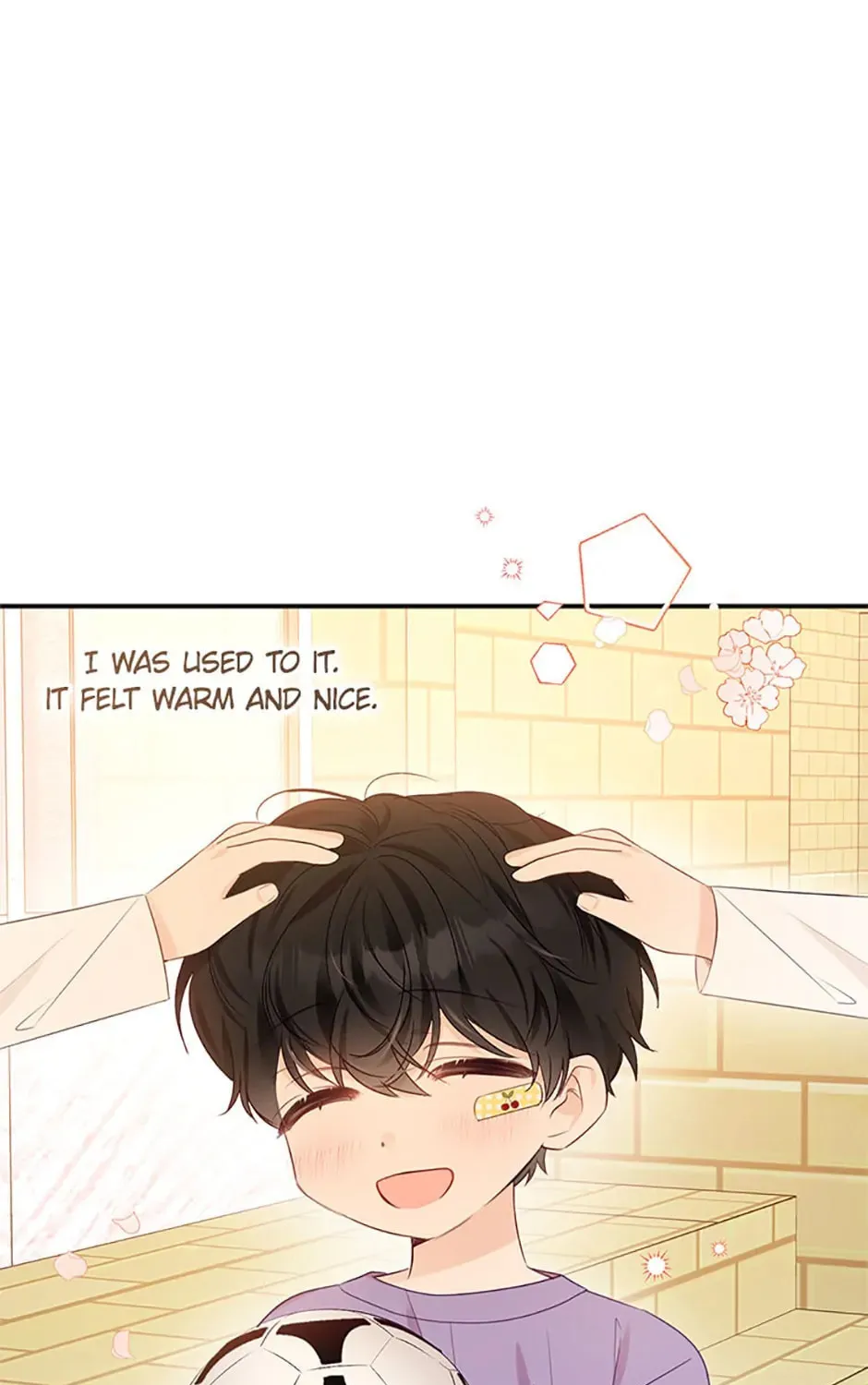 Read Ideal Match Delivery Service chapter 33 image 20 on Lezhin