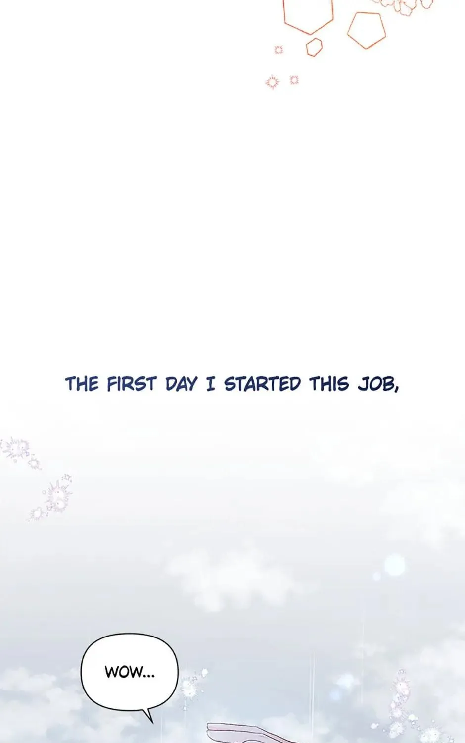 Read Ideal Match Delivery Service chapter 33 image 22 on Lezhin