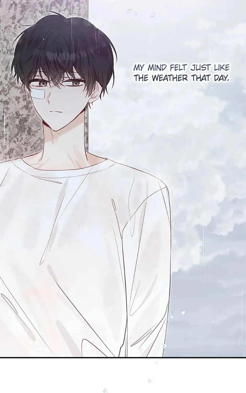Read Ideal Match Delivery Service chapter 33 image 28 on Lezhin