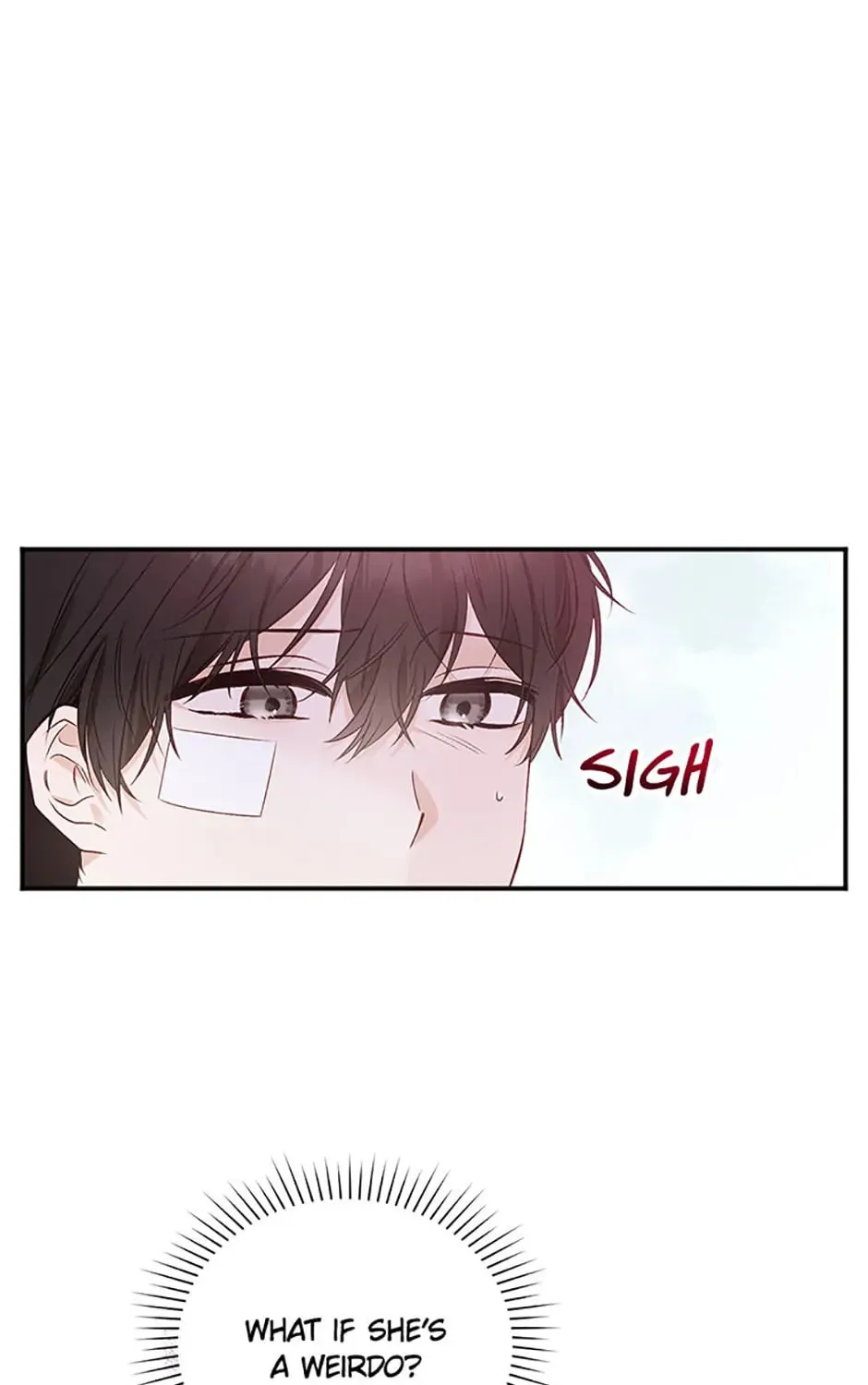 Read Ideal Match Delivery Service chapter 33 image 30 on Lezhin