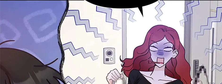 Read Ideal Match Delivery Service chapter 33 image 33 on Lezhin