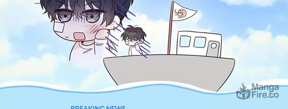 Read Ideal Match Delivery Service chapter 33 image 35 on Lezhin
