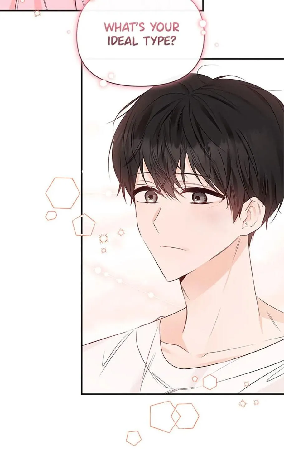 Read Ideal Match Delivery Service chapter 33 image 4 on Lezhin