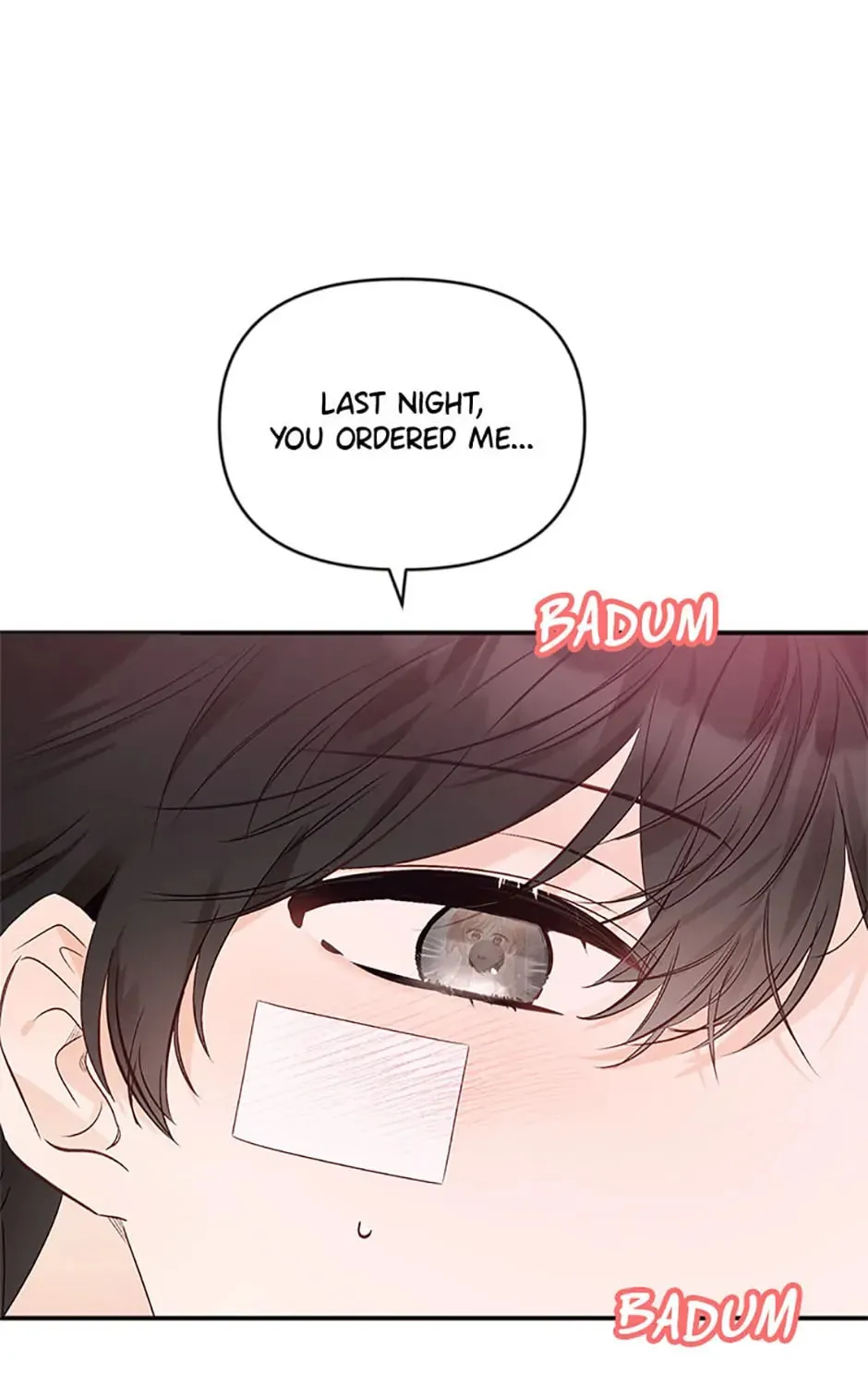 Read Ideal Match Delivery Service chapter 33 image 44 on Lezhin