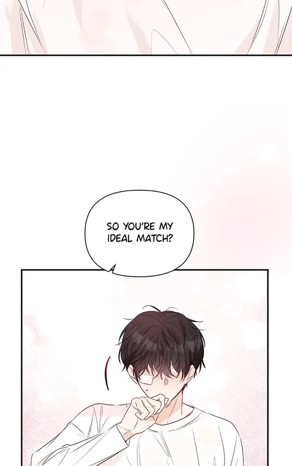 Read Ideal Match Delivery Service chapter 33 image 48 on Lezhin