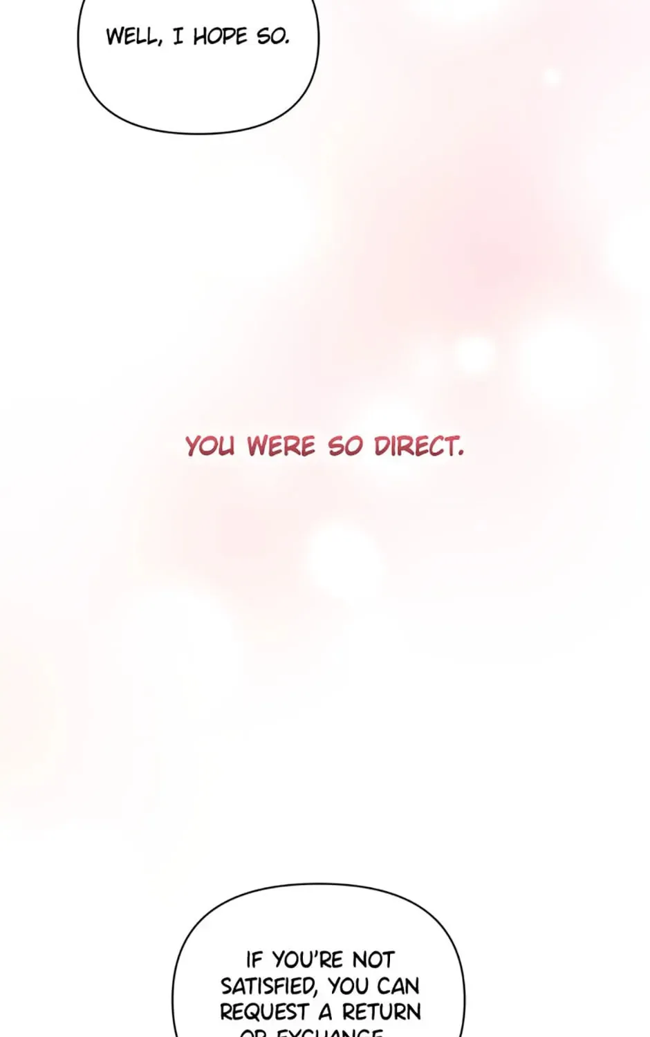 Read Ideal Match Delivery Service chapter 33 image 50 on Lezhin
