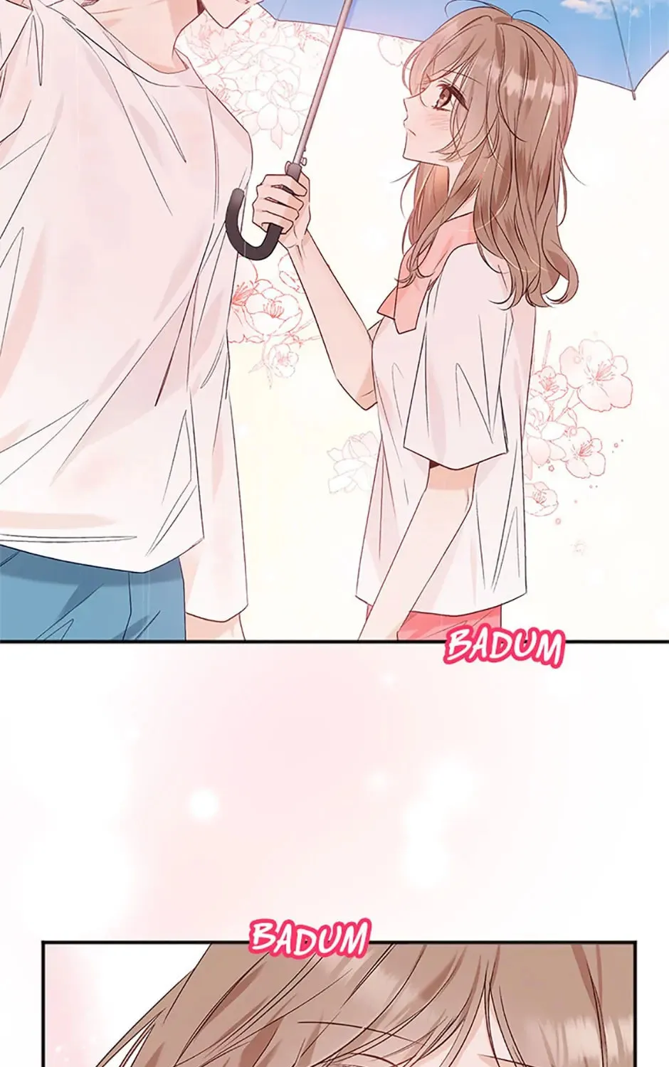 Read Ideal Match Delivery Service chapter 33 image 60 on Lezhin
