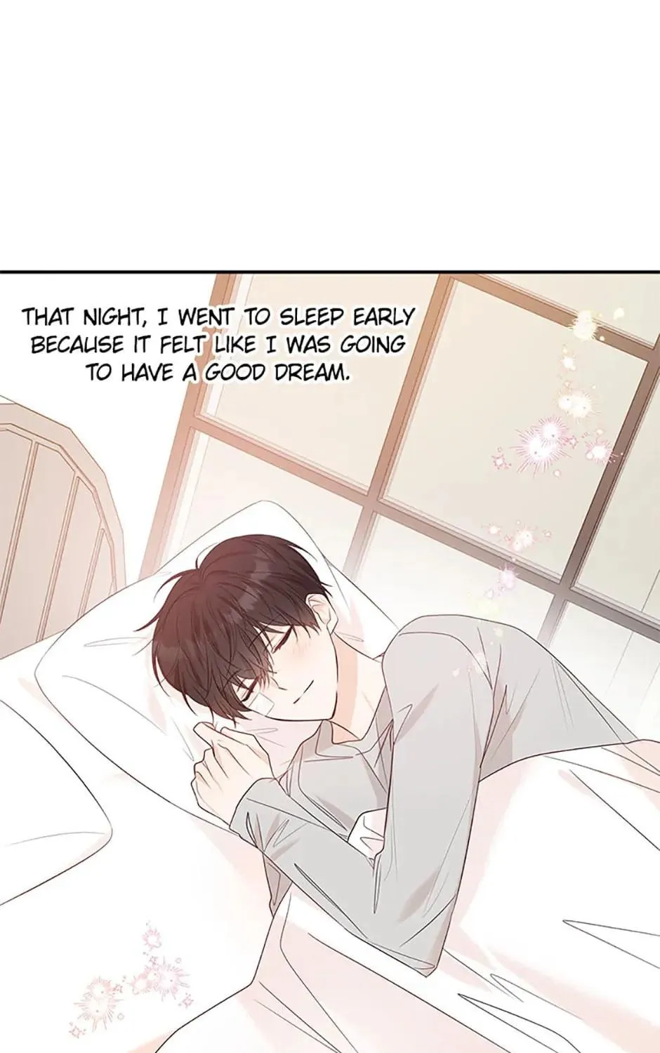 Read Ideal Match Delivery Service chapter 33 image 64 on Lezhin