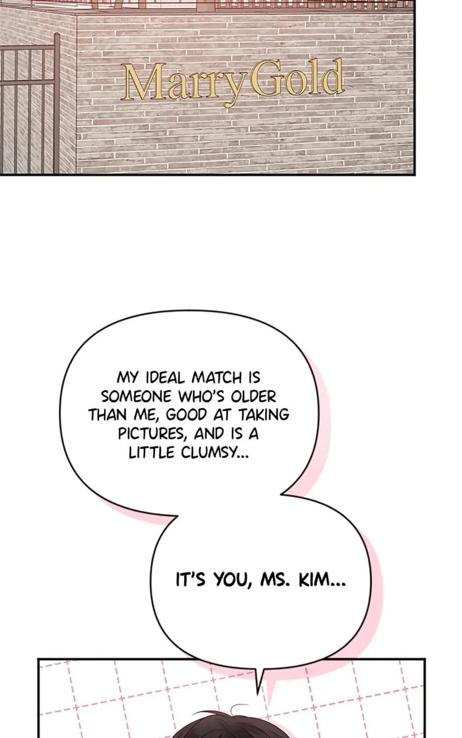 Read Ideal Match Delivery Service chapter 33 image 72 on Lezhin