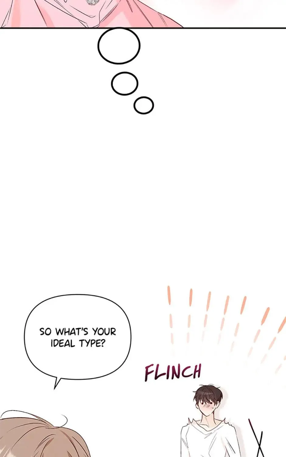 Read Ideal Match Delivery Service chapter 33 image 76 on Lezhin