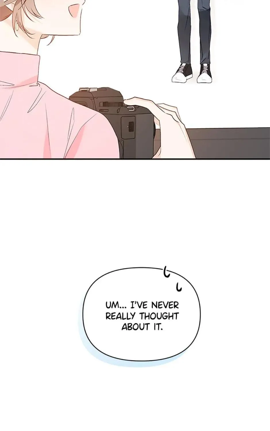 Read Ideal Match Delivery Service chapter 33 image 78 on Lezhin