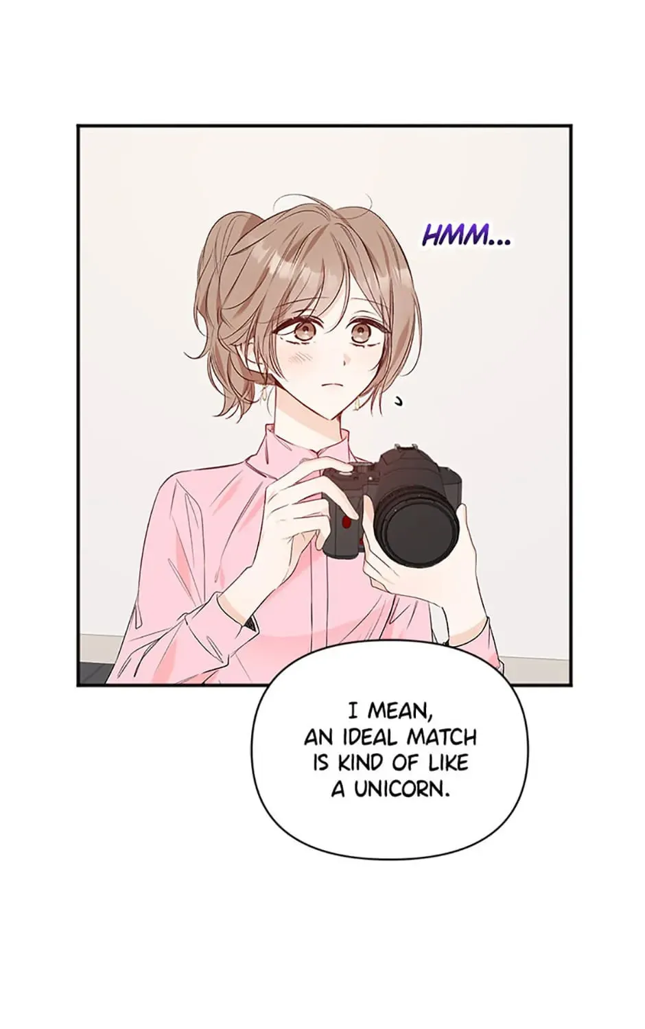 Read Ideal Match Delivery Service chapter 33 image 80 on Lezhin