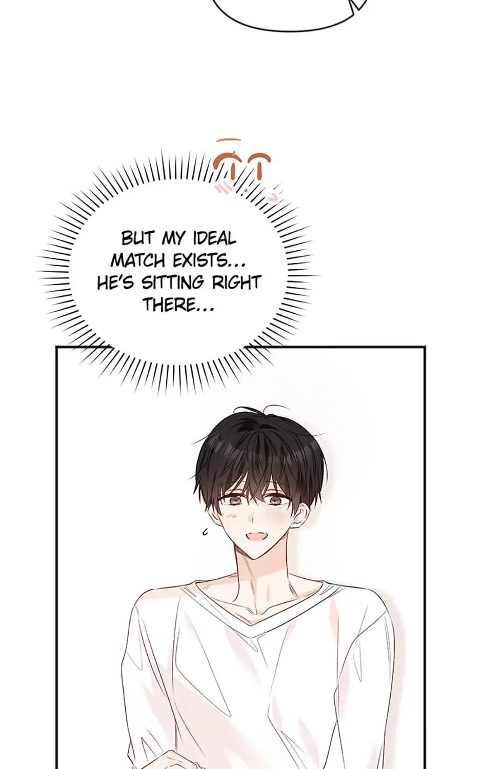 Read Ideal Match Delivery Service chapter 33 image 84 on Lezhin