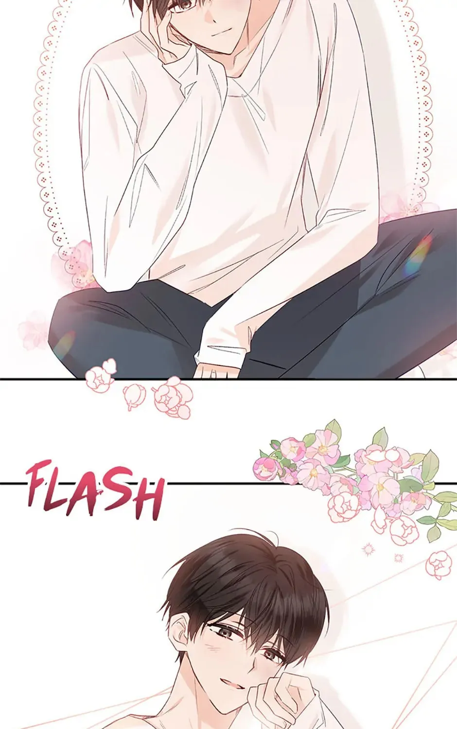 Read Ideal Match Delivery Service chapter 33 image 90 on Lezhin