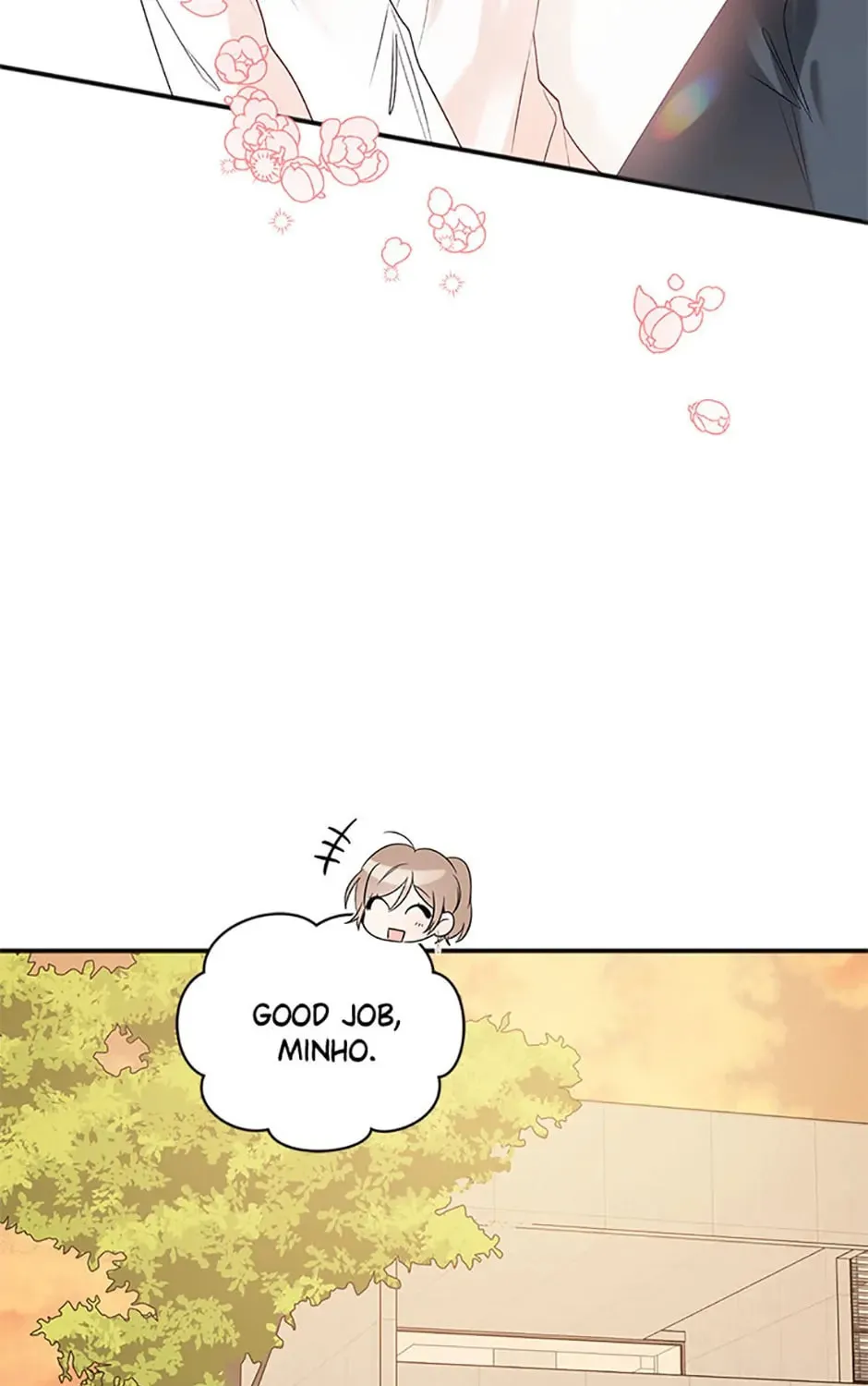 Read Ideal Match Delivery Service chapter 33 image 92 on Lezhin