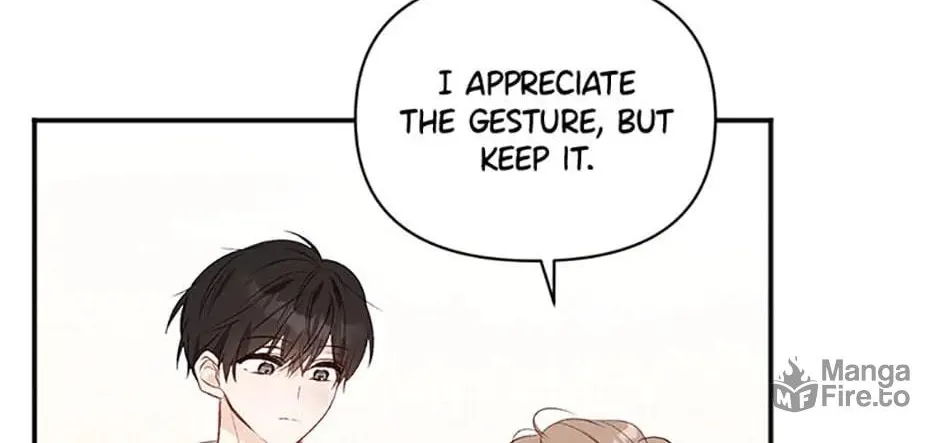 Read Ideal Match Delivery Service chapter 33 image 99 on Lezhin