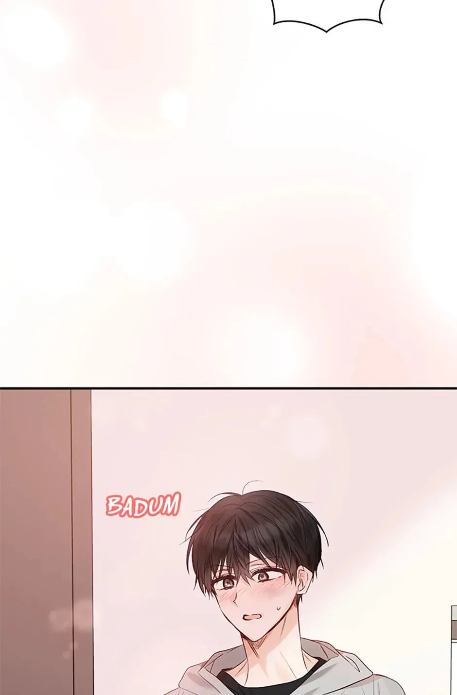 Read Ideal Match Delivery Service chapter 34 image 1 on Lezhin