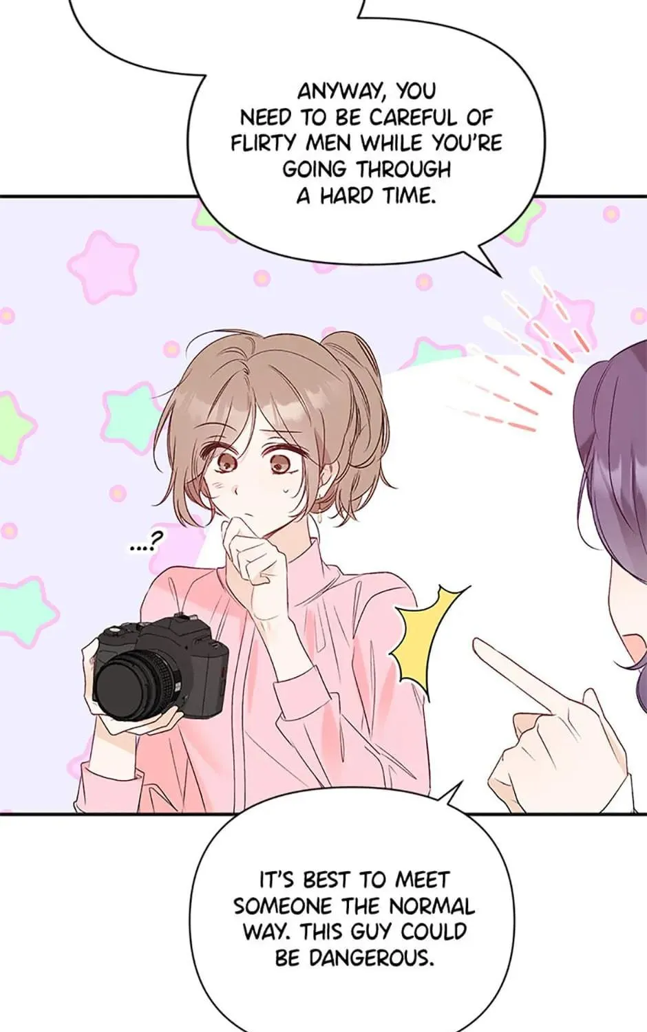 Read Ideal Match Delivery Service chapter 34 image 103 on Lezhin