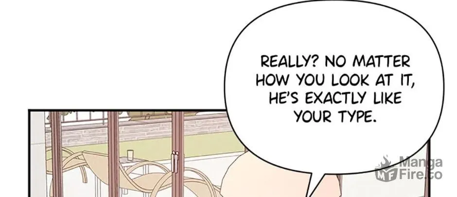 Read Ideal Match Delivery Service chapter 34 image 110 on Lezhin
