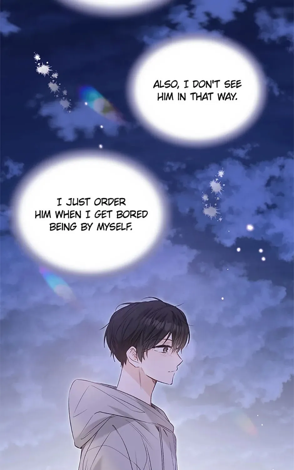 Read Ideal Match Delivery Service chapter 34 image 123 on Lezhin