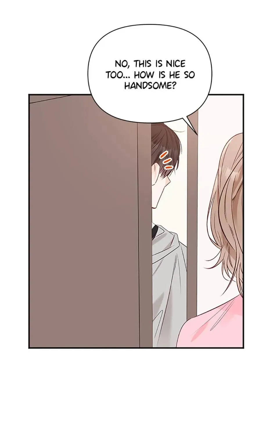 Read Ideal Match Delivery Service chapter 34 image 15 on Lezhin