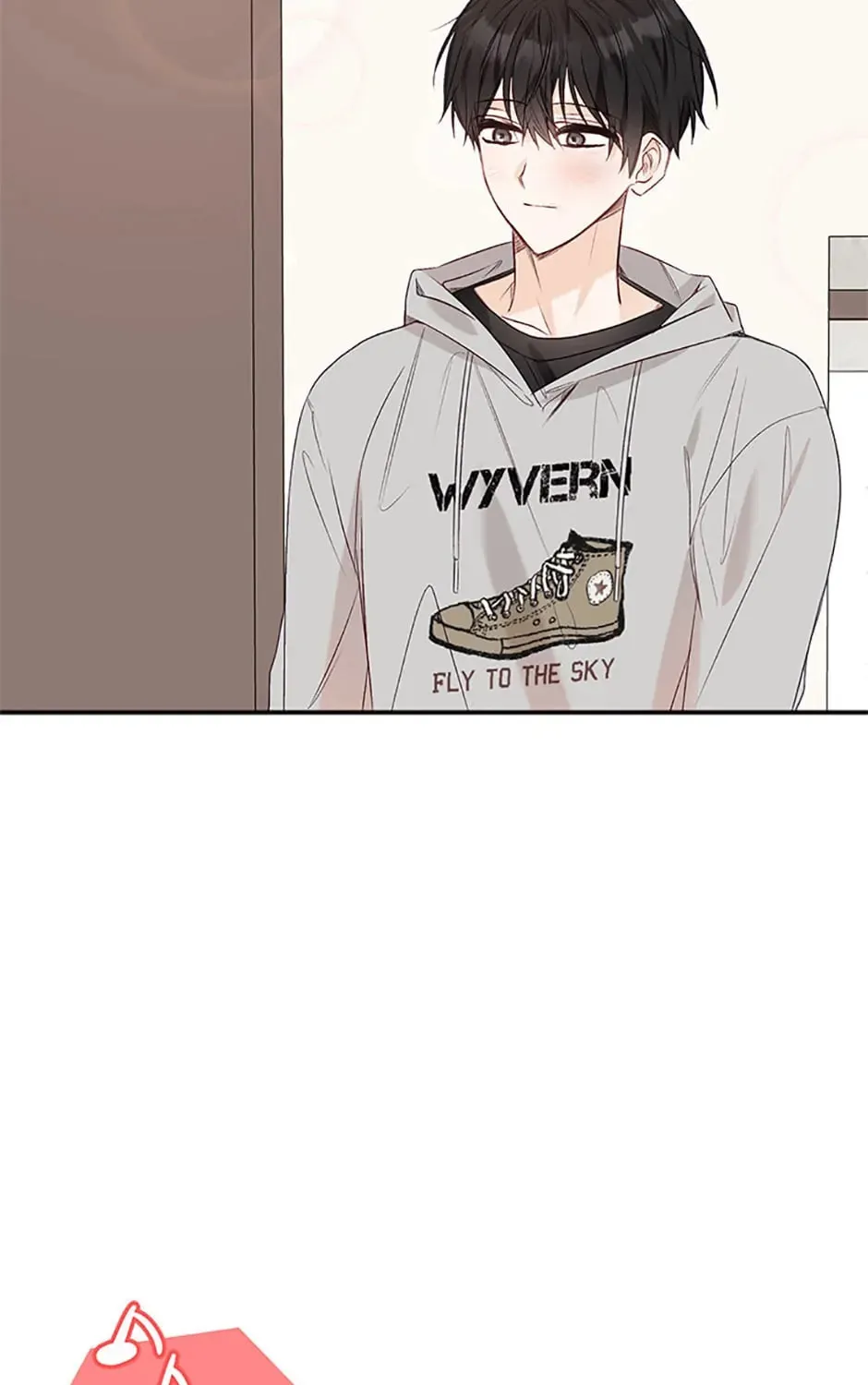Read Ideal Match Delivery Service chapter 34 image 17 on Lezhin