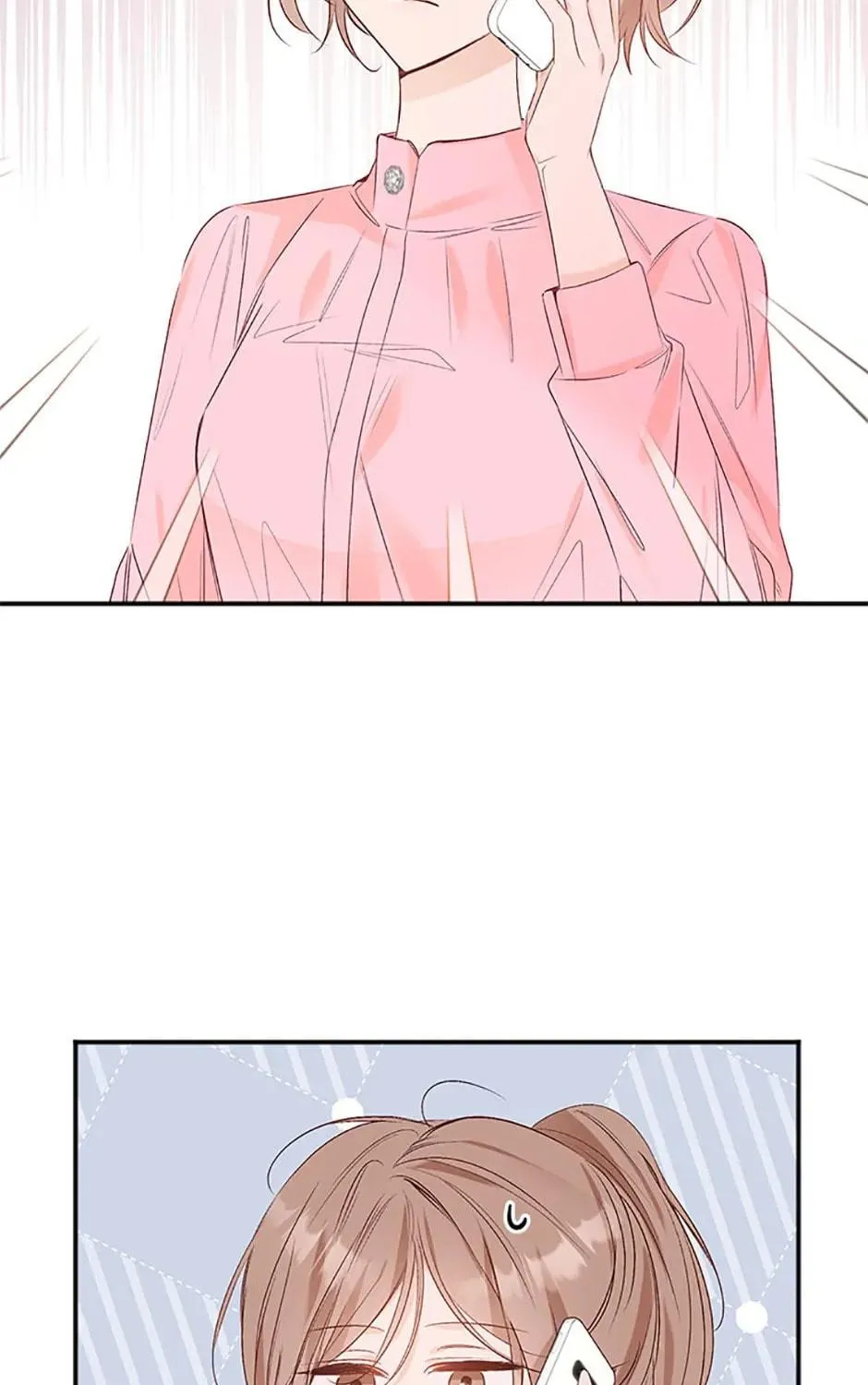Read Ideal Match Delivery Service chapter 34 image 25 on Lezhin