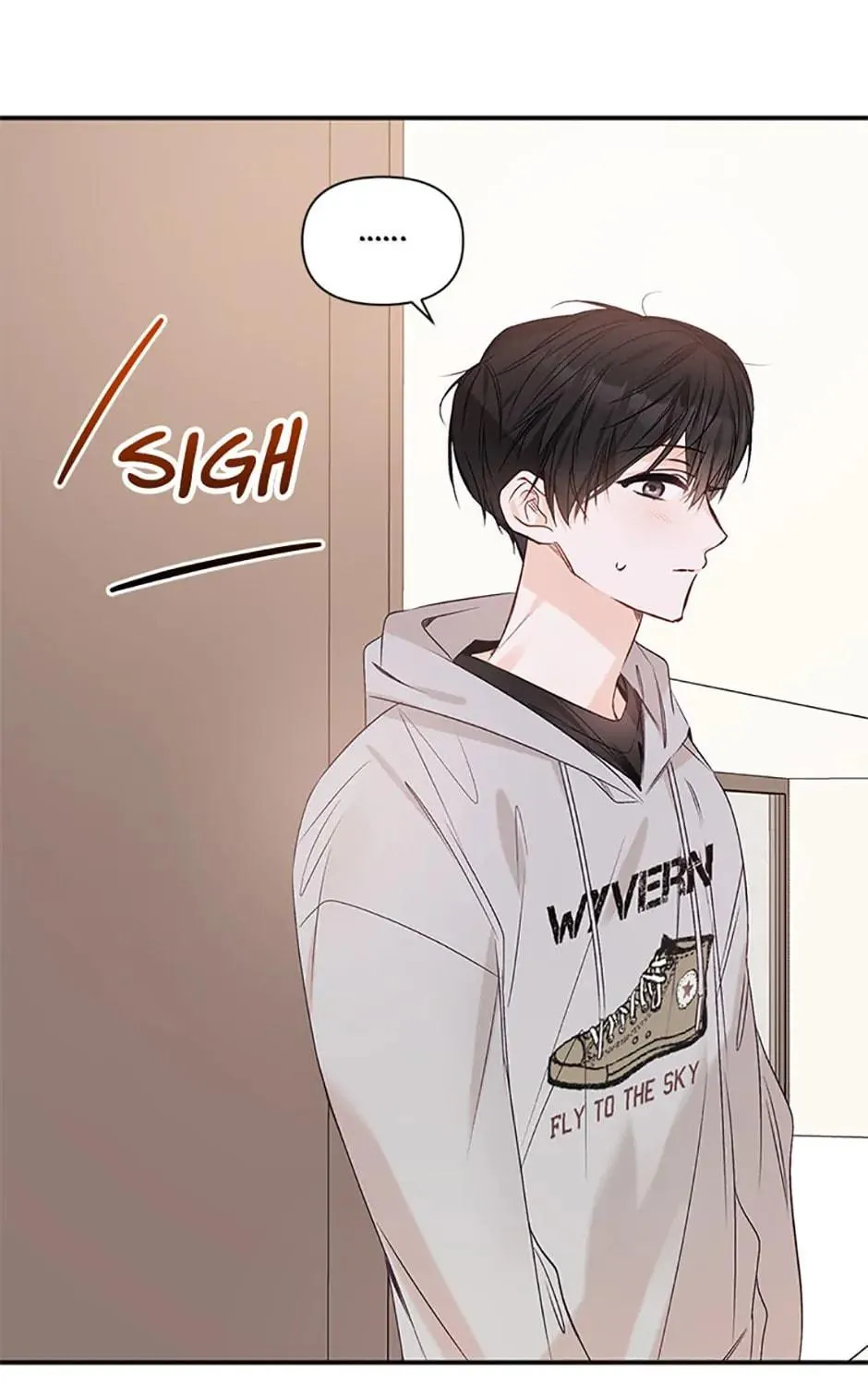 Read Ideal Match Delivery Service chapter 34 image 31 on Lezhin