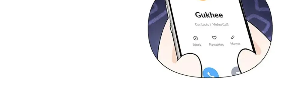 Read Ideal Match Delivery Service chapter 34 image 34 on Lezhin