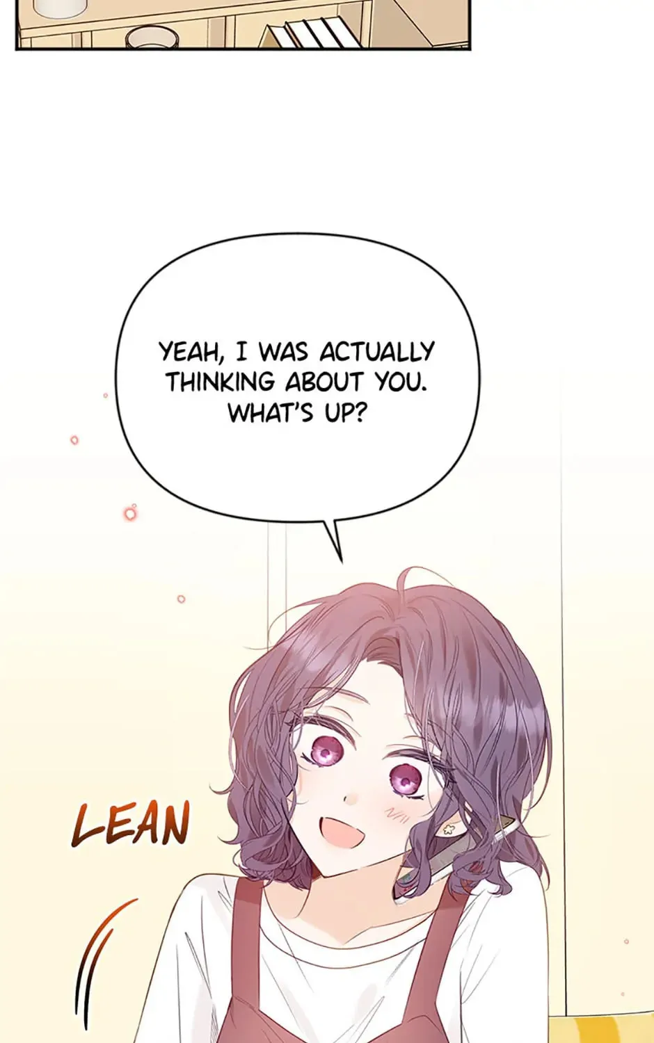 Read Ideal Match Delivery Service chapter 34 image 39 on Lezhin