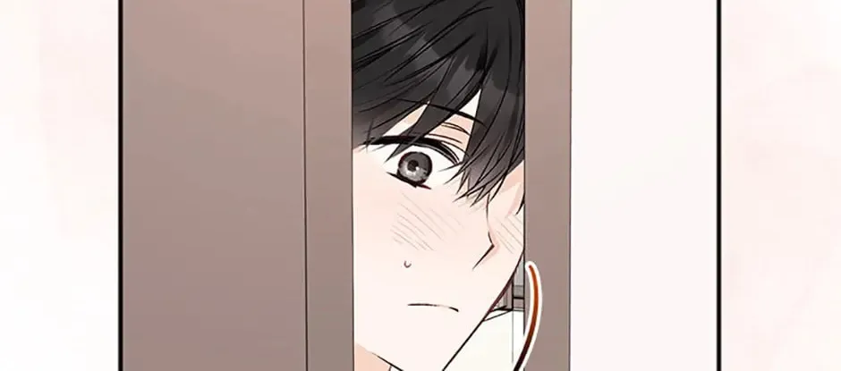 Read Ideal Match Delivery Service chapter 34 image 4 on Lezhin