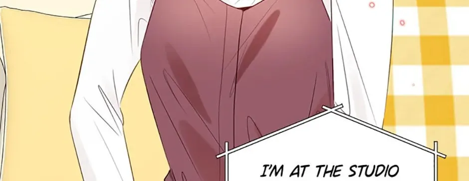 Read Ideal Match Delivery Service chapter 34 image 40 on Lezhin