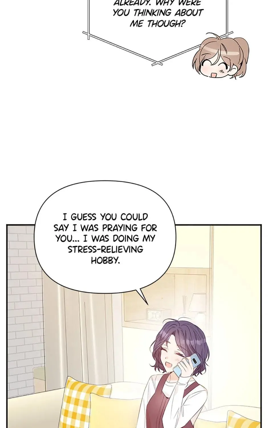 Read Ideal Match Delivery Service chapter 34 image 43 on Lezhin
