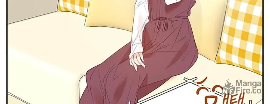 Read Ideal Match Delivery Service chapter 34 image 44 on Lezhin