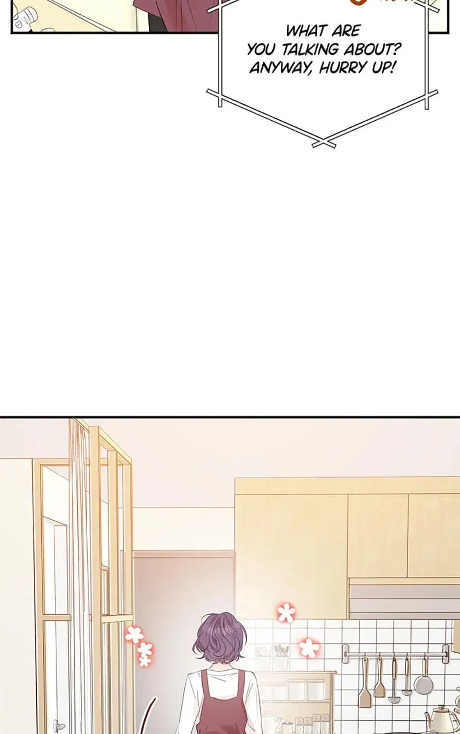 Read Ideal Match Delivery Service chapter 34 image 45 on Lezhin