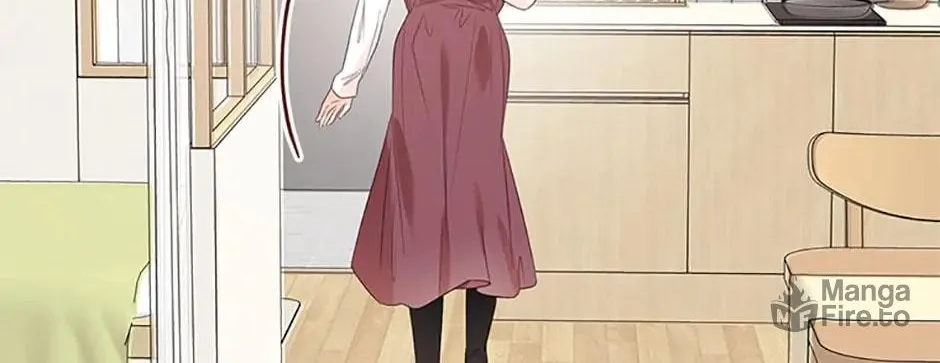 Read Ideal Match Delivery Service chapter 34 image 46 on Lezhin