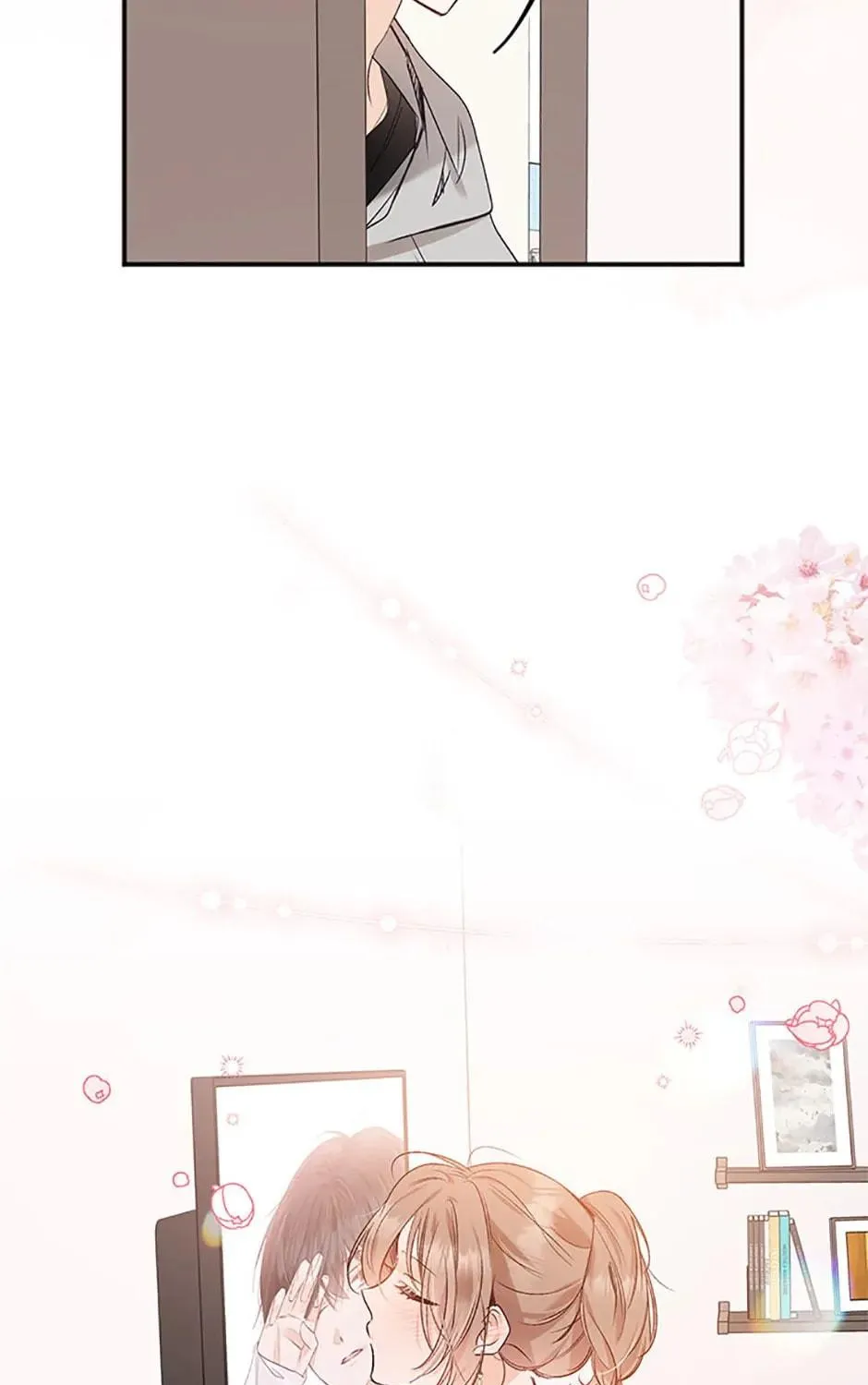 Read Ideal Match Delivery Service chapter 34 image 5 on Lezhin
