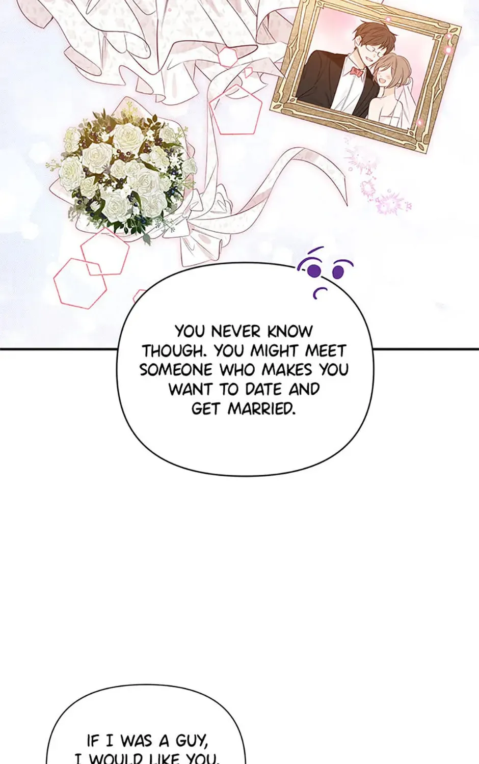 Read Ideal Match Delivery Service chapter 34 image 59 on Lezhin