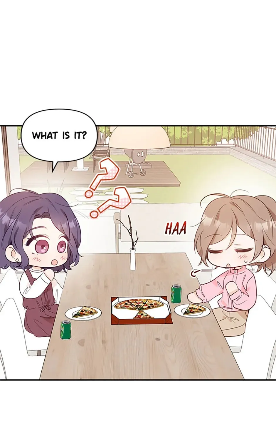 Read Ideal Match Delivery Service chapter 34 image 69 on Lezhin