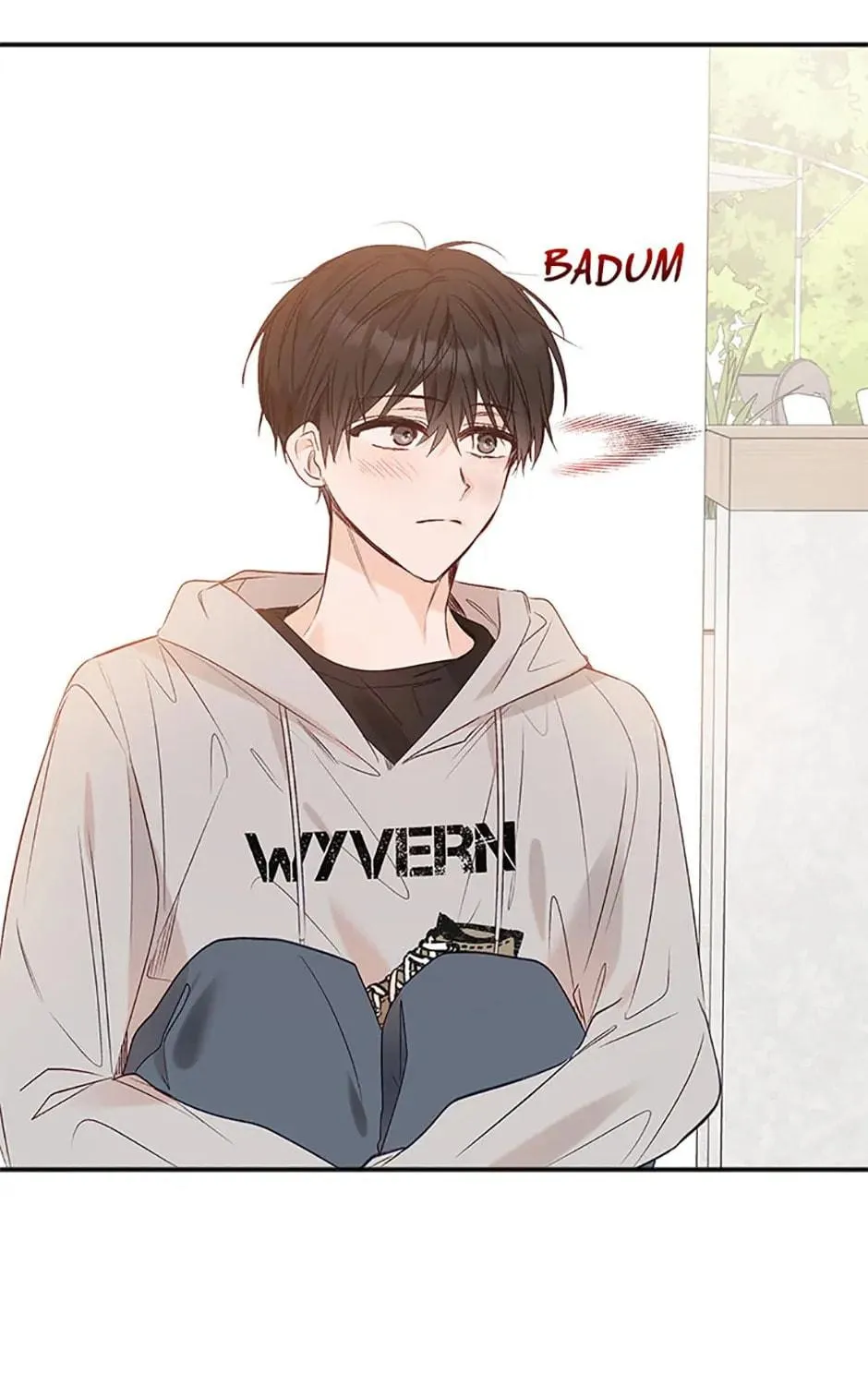Read Ideal Match Delivery Service chapter 34 image 73 on Lezhin