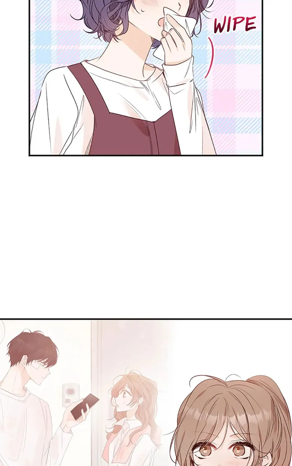 Read Ideal Match Delivery Service chapter 34 image 77 on Lezhin