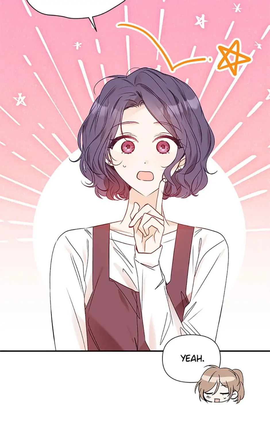 Read Ideal Match Delivery Service chapter 34 image 83 on Lezhin