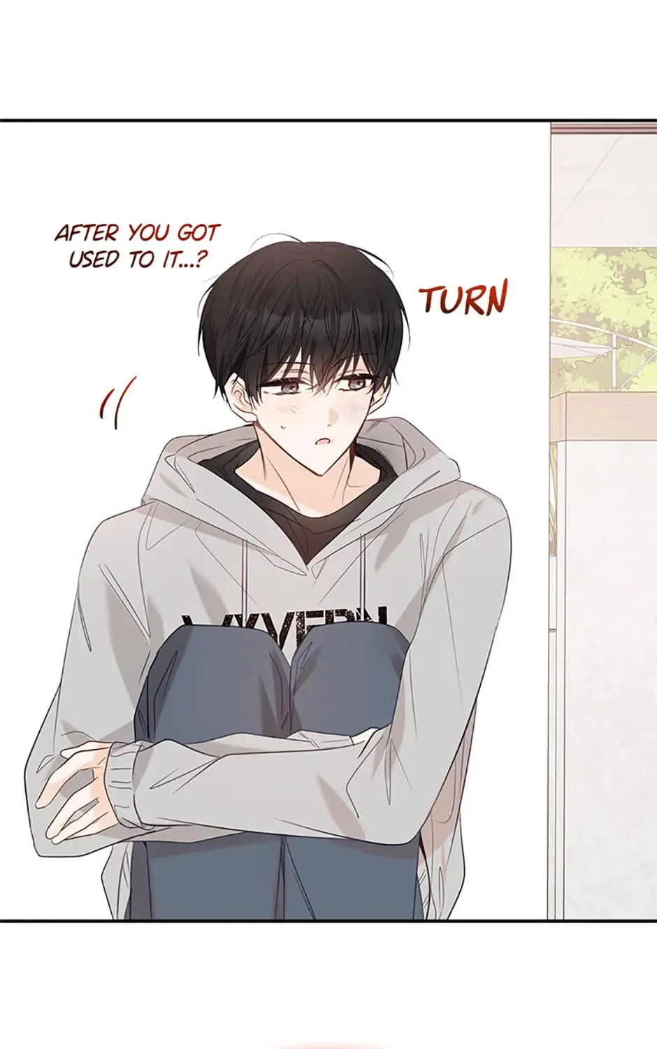 Read Ideal Match Delivery Service chapter 34 image 87 on Lezhin