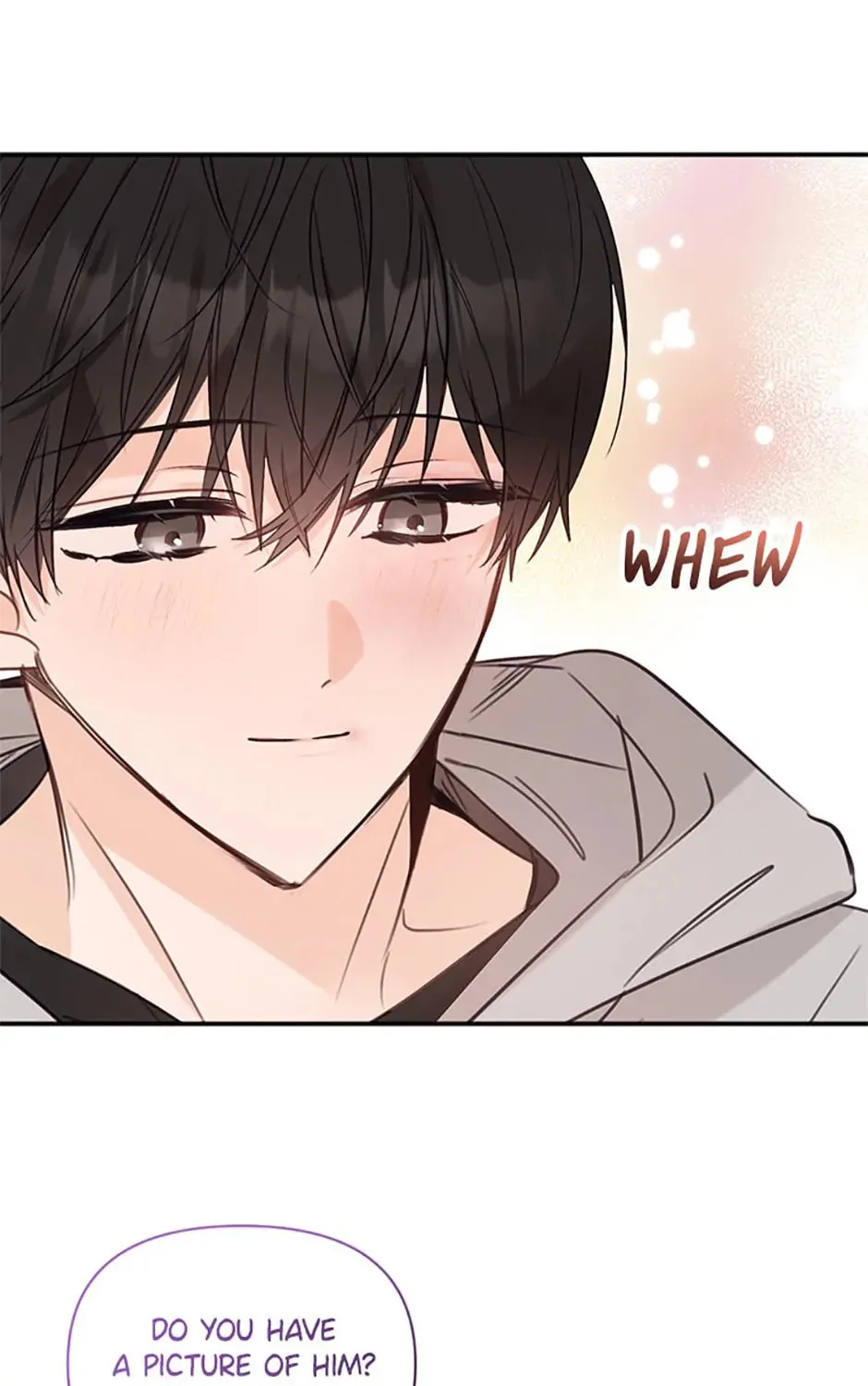 Read Ideal Match Delivery Service chapter 34 image 89 on Lezhin