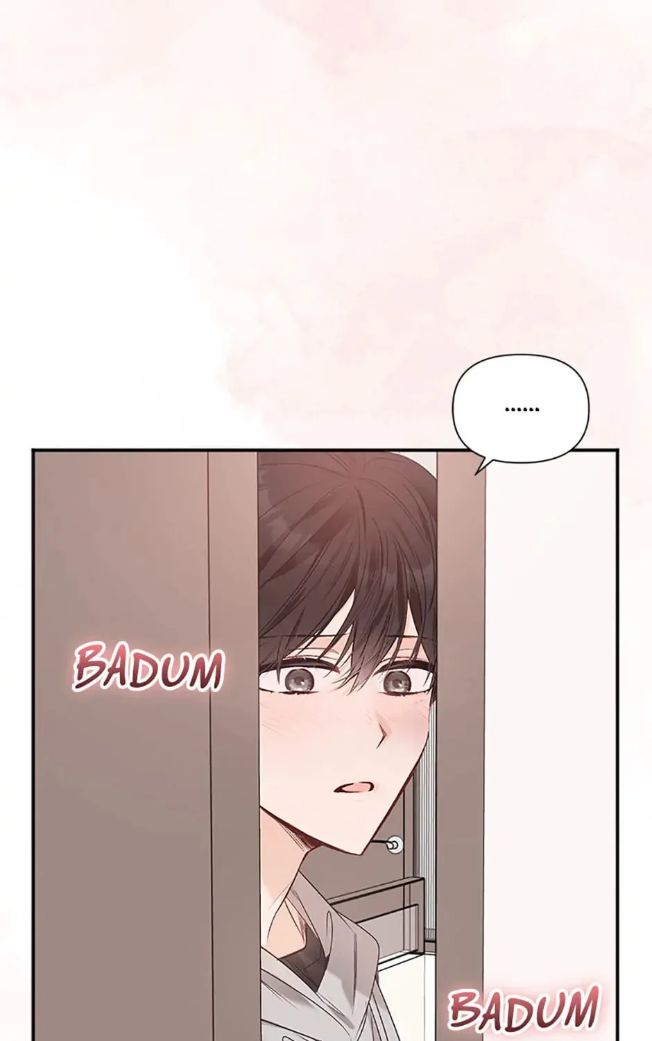 Read Ideal Match Delivery Service chapter 34 image 9 on Lezhin